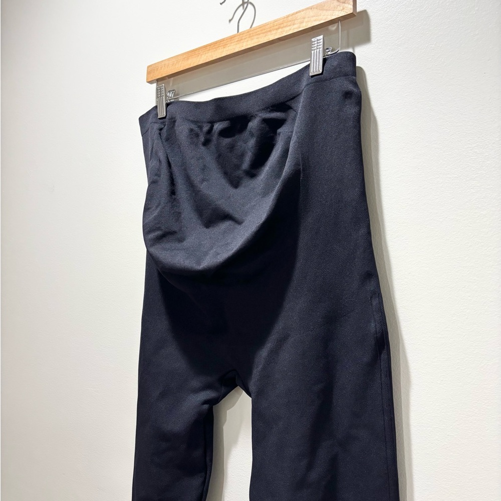 Shapermint Essentials Embrace Maternity Black Bel… - image 4